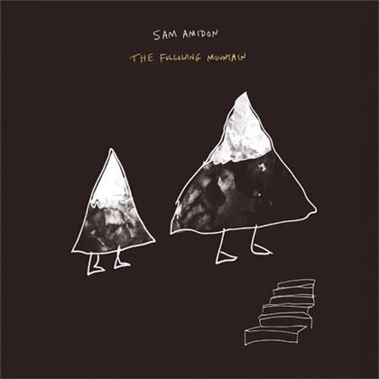 Sam Amidon - Following Mountain