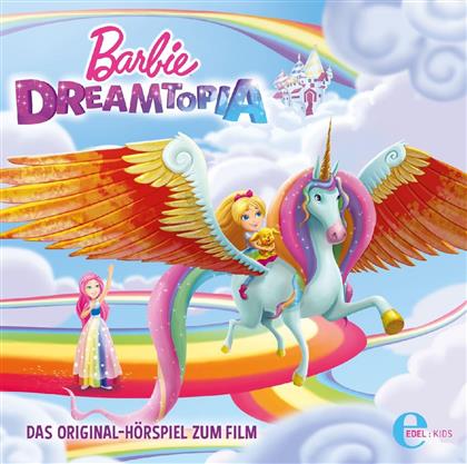 Barbie - Barbie Dreamtopia - Originalhörspiel Zum Film