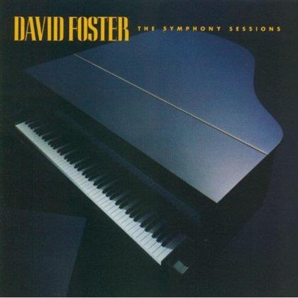 David Foster - Symphony Session - 2017 Reissue
