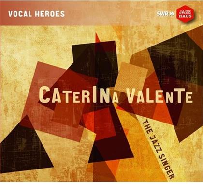 Caterina Valente - The Jazz Singer