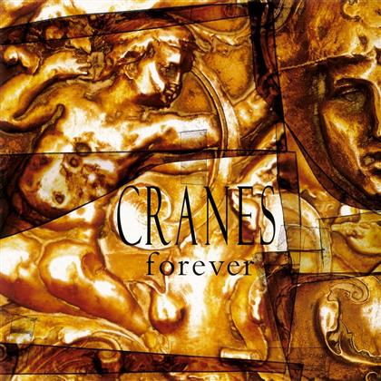 Cranes - Forever (Music On Vinyl, 2018 Reissue, LP)