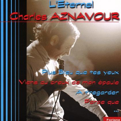 Charles Aznavour - L'Eternel