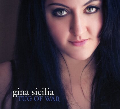 Gina Sicilia - Tug Of War