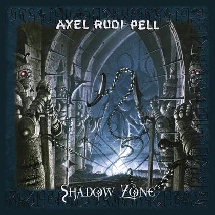 Axel Rudi Pell - Shadow Zone (2 LPs + CD)
