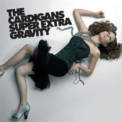 The Cardigans - Super Extra Gravity - Music On Demand