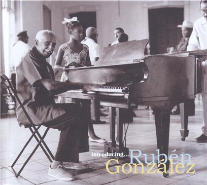 Ruben Gonzalez - Introducing - 2017 Reissue