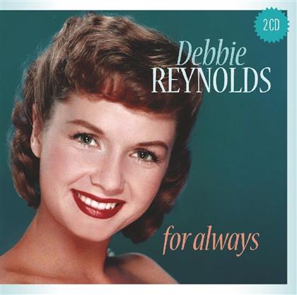 Debbie Reynolds - For Always (2 CDs)