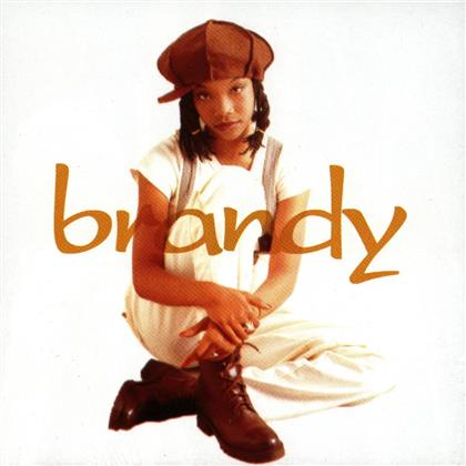 Brandy - --- (LP)