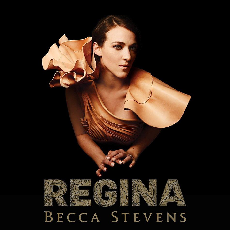 Becca Stevens - Regina (LP)