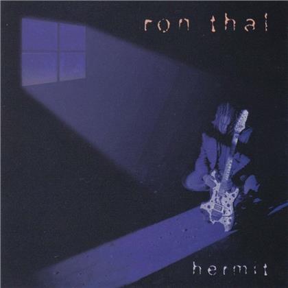 Ron Thal - Hermit (LP)