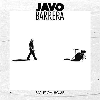 Barrera Javo - Far From Home