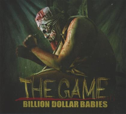 Billion Dollar Babies - Game (Digipack)