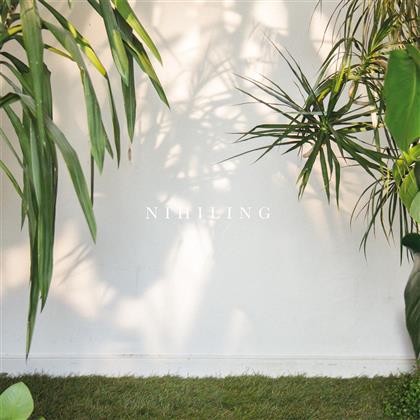 Nihiling - Batteri (LP)