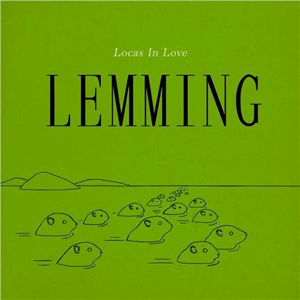 Locas In Love - Lemming