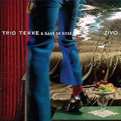 Trio Tekke - Zivo