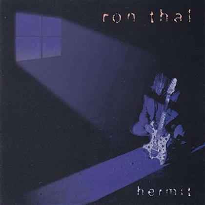Ron Thal - Hermit - Reissue