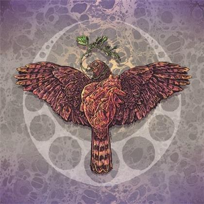 Acacia Strain - Gravebloom