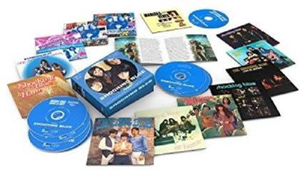 Shocking Blue - Blue Box - Complete Single Collection (13 CDs)