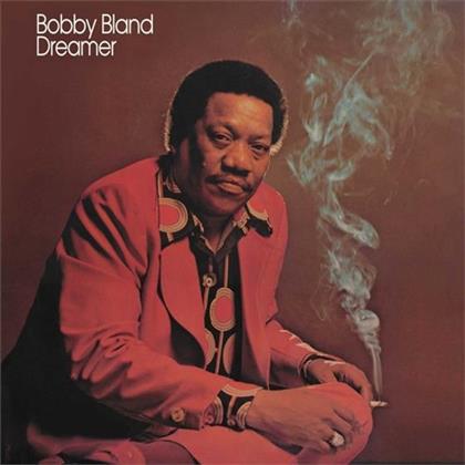 Bobby Bland - Dreamer - Bear Family (LP)