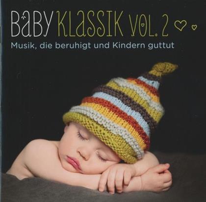 Baby Klassik - Vol. 2