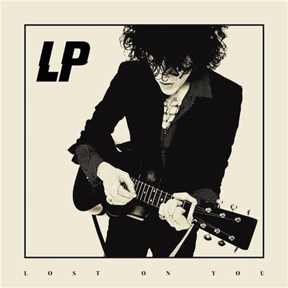 Lp - Lost On You (Deluxe Edition)
