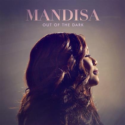 Mandisa - Out Of The Dark