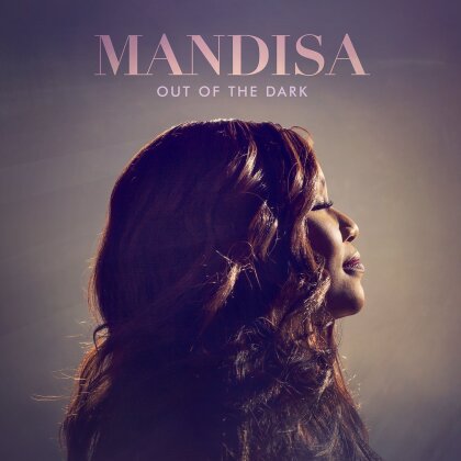 Mandisa - Out Of The Dark (Deluxe Edition)