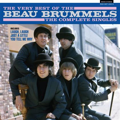 Beau Brummels - Very Best Of The Beau Brummels: Complete Singles