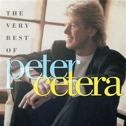 Peter Cetera - Very Best Of Peter Cetera
