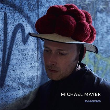 Michael Mayer - DJ-Kicks (2 LPs)