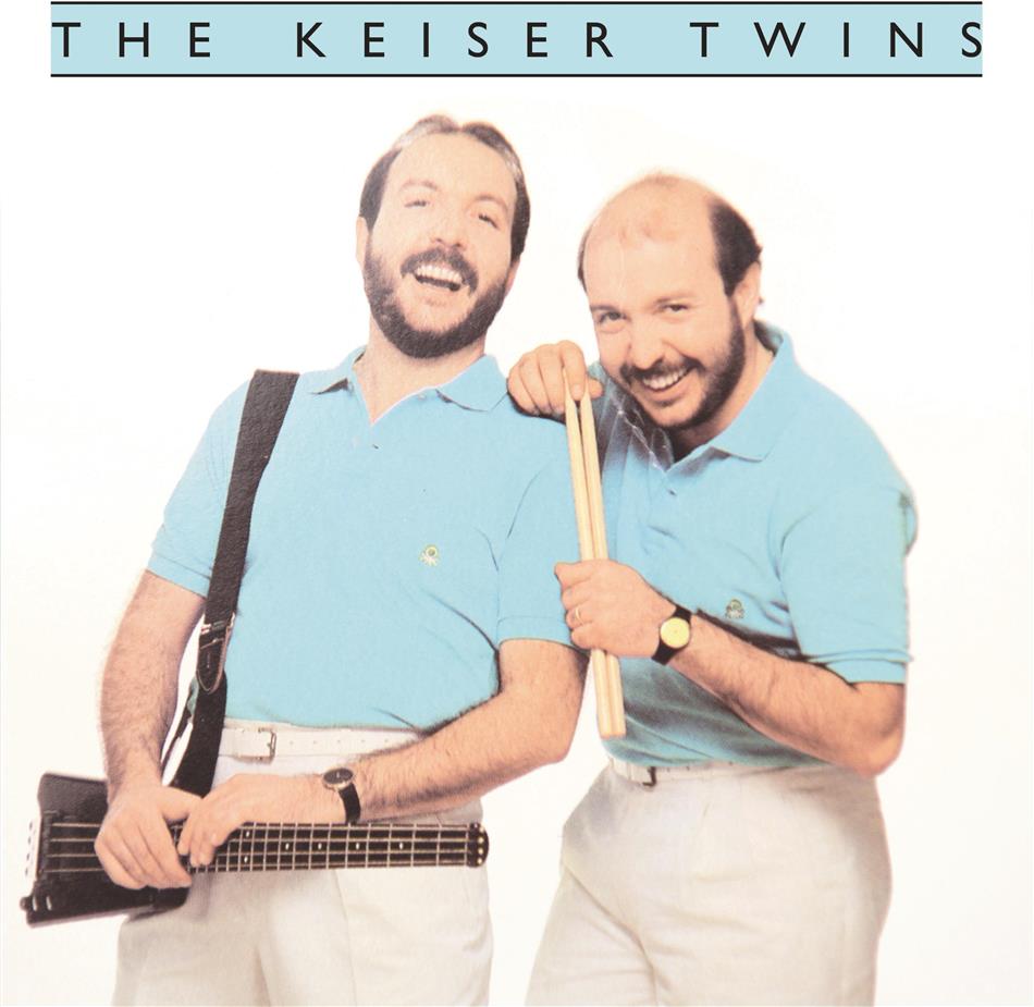 Keiser Twins - --- (Remastered)