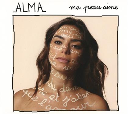Alma - Ma Peau Aime (Limited Edition)