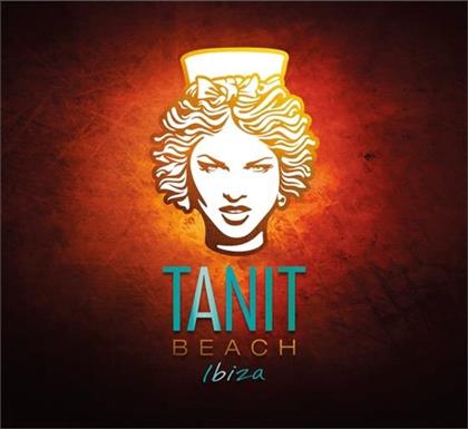 Tanit Beach Club Ibiza (2 CDs)