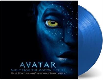 James Horner - Avatar - OST (Colored, 2 LPs)