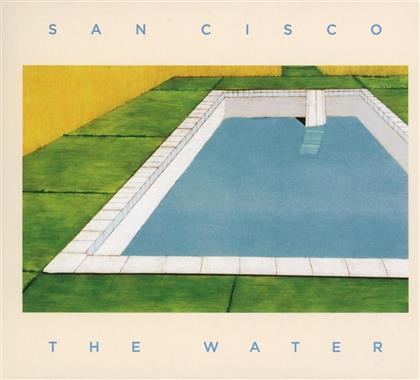 San Cisco - Water