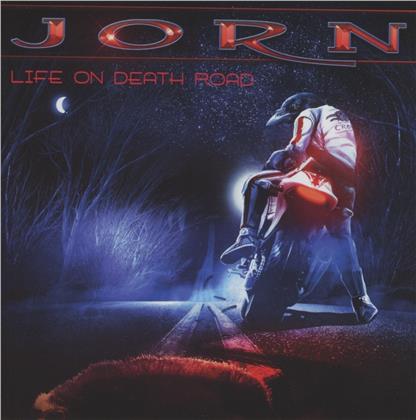 Jorn - Life On The Death Road