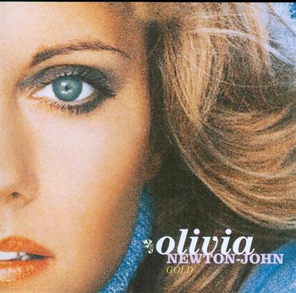 Olivia Newton-John - Gold (Oz Edition)