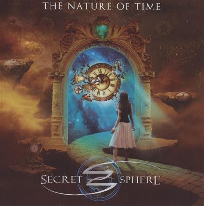 Secret Sphere - The Nature Of Time