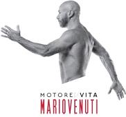 Mario Venuti - Motore Di Vita (LP)