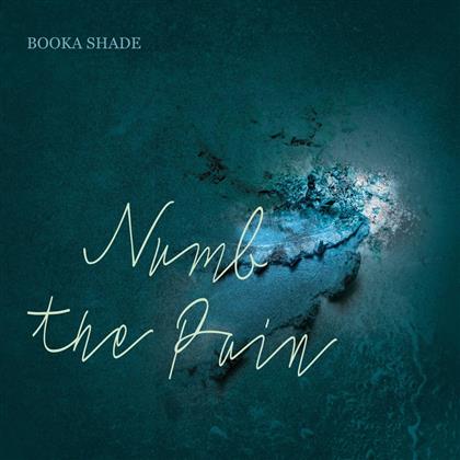 Booka Shade - Numb The Pain - With Craig Walker (12" Maxi)