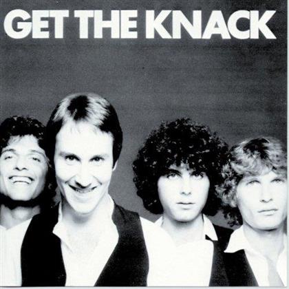 The Knack - Get The Knack - Reissue (LP)