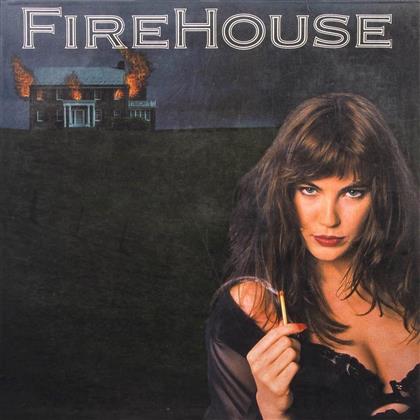 Firehouse - --- - Deluxe (2 CDs)