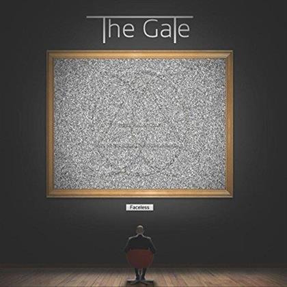 The Gate - Faceless