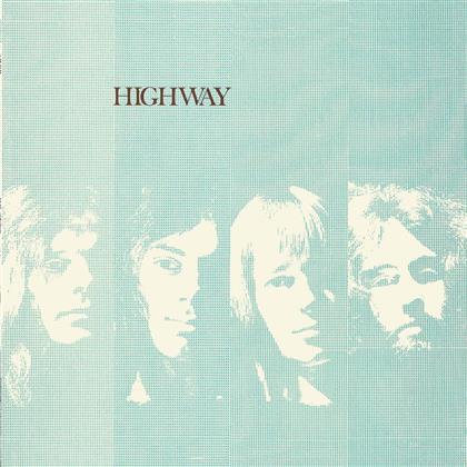Free - Highway - 2017 Reissue (LP)