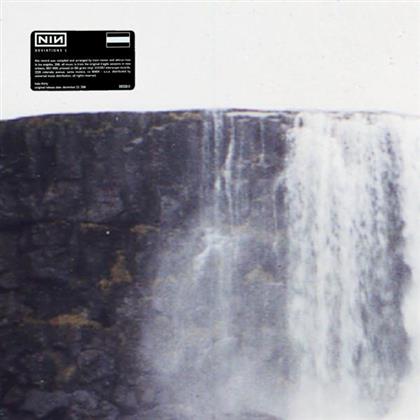 Nine Inch Nails - The Fragile - Deviations 1 (Limited Edition, 4 LPs)
