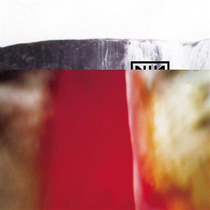 Nine Inch Nails - The Fragile (Édition Limitée, 3 LP)