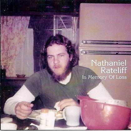 Nathaniel Rateliff - In Memory Of Loss (2 LPs)