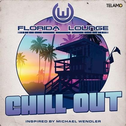 Florida Lounge - Chill Out (Inspired By Michael Wendler)