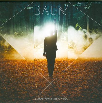 Baum - Kingdom Of The Upright Man (2 LPs)