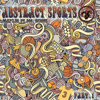 Abstract Sports Vol.1 - Various